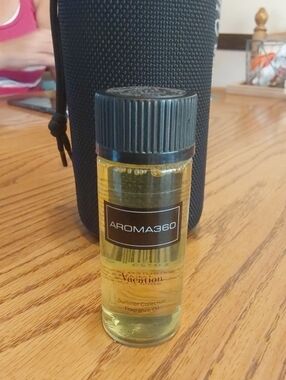 Aroma360Summer Collection Fragrance Oil - Yellow